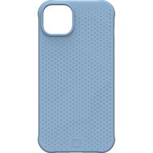 Чехол UAG Dot Magsafe для Apple iPhone 14 Plus Cerulean (114081315858)
