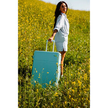 Валіза HEYS Pastel (L) Mint (10155-0098-30)