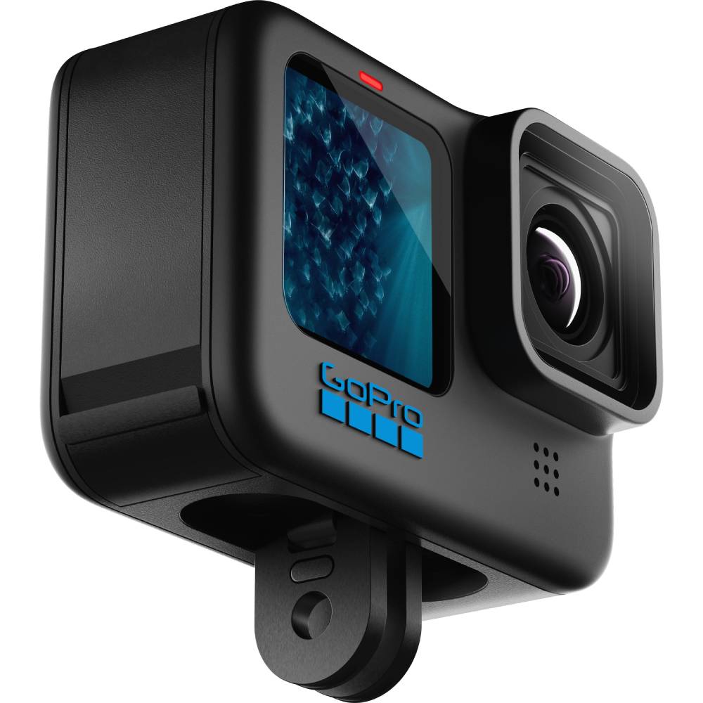 Экшн-камера GOPRO HERO11 Black (CHDHX-112-RW) Режимы съемки один снимок