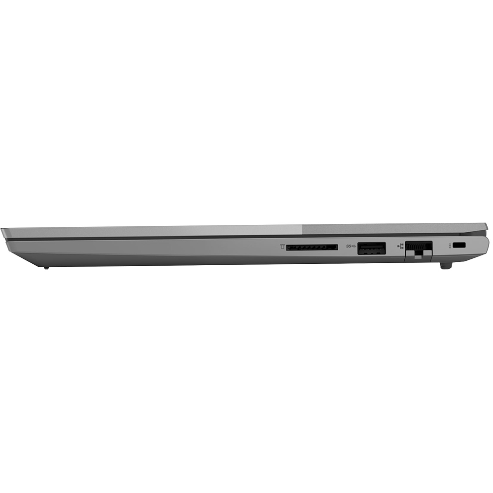 Фото 17 Ноутбук LENOVO TB 15 G4 IAP (21DJ00NARA)