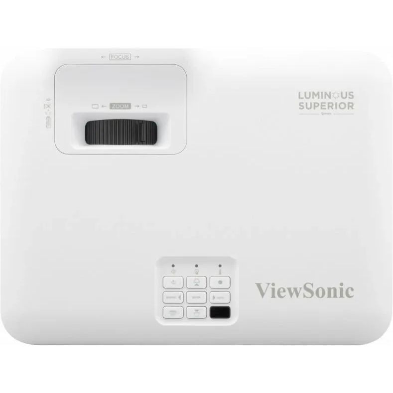 Фото 17 Проектор VIEWSONIC LS740HD (VS19579)