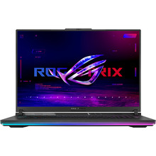 Ноутбук ASUS ROG Strix Scar 18 G834JZ-N6058X Black (90NR0D31-M003Z0)