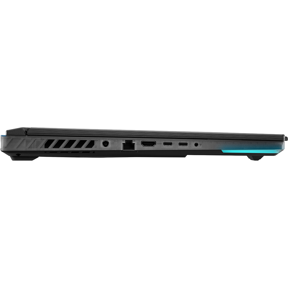 Фото Ноутбук ASUS ROG Strix Scar 18 G834JZ-N6058X Black (90NR0D31-M003Z0)