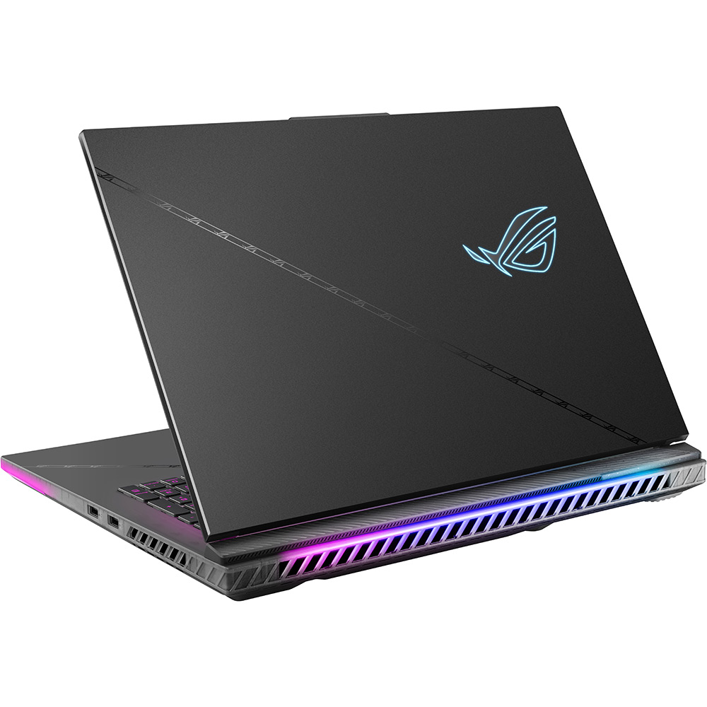 Ноутбук ASUS ROG Strix Scar 18 G834JZ-N6058X Black (90NR0D31-M003Z0) Діагональ дисплея 18