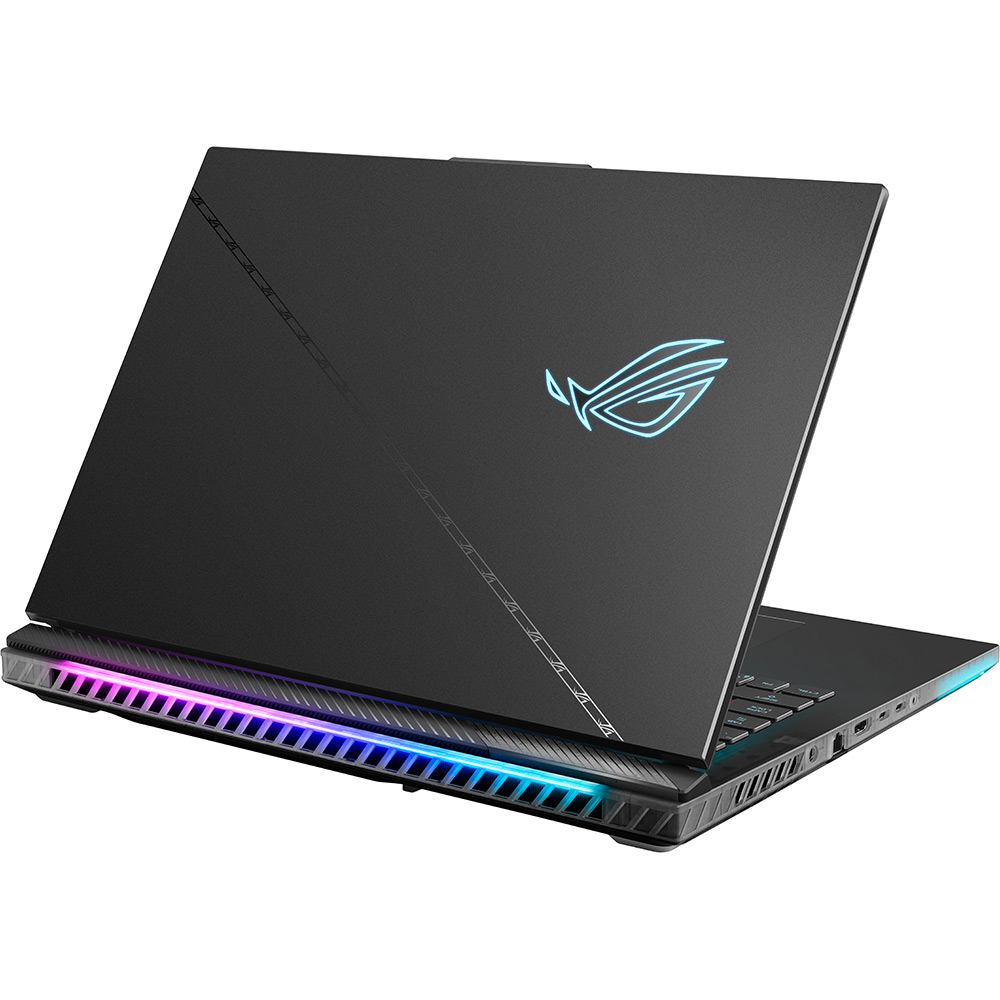 В интернет магазине Ноутбук ASUS ROG Strix Scar 18 G834JZ-N6058X Black (90NR0D31-M003Z0)