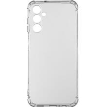 Чохол ArmorStandart Air Force для Samsung A14 4G / A14 5G Camera cover Transparent (ARM66193)