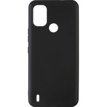 Днепр - Чехол ARMORSTANDART Matte Slim Fit для Nokia С21 Plus Black (ARM62194)