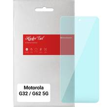 Захисна плівка ARMORSTANDART Anti-Blue для Motorola G32/G62 5G (ARM62057)