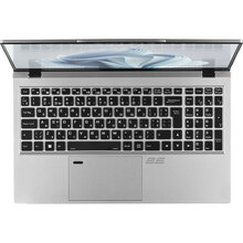 Ноутбук 2E Complex Pro 15 Silver (NS51PU-15UA33)