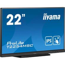 Монитор IIYAMA T2254MSC-B1AG