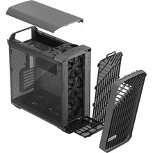 Корпус Fractal Design Torrent Gray Tempered Glass Light Tint (FD-C-TOR1A-02)