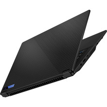 Ноутбук ASUS ROG Flow X16 GV601RE-M6070 Off Black (90NR0AT1-M003B0)