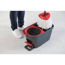 Набор VILEDA Vileda Smart Turbo Mop & Bucket (4023103208476)