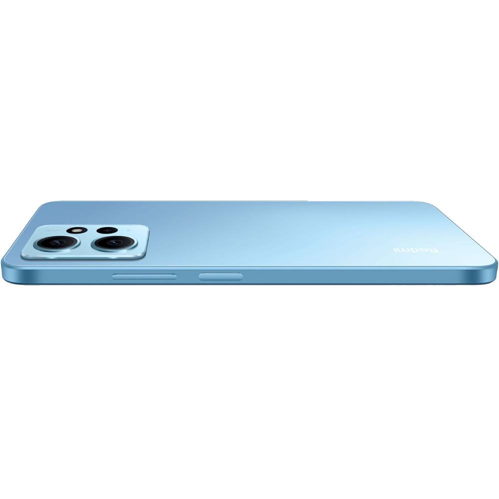 Обзор Смартфон XIAOMI Redmi Note 12 4/64GB Dual Sim Ice Blue (984220)
