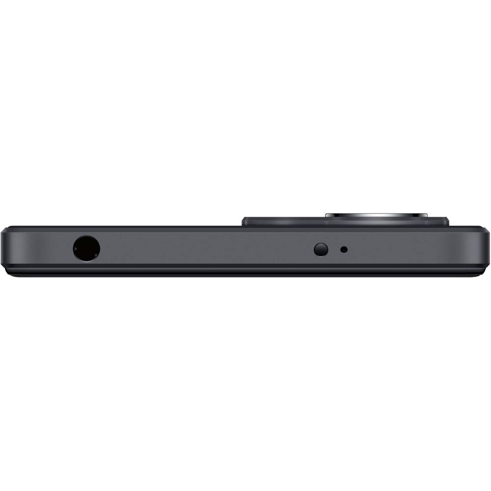 Зображення Смартфон XIAOMI Redmi Note 12 4/64GB Onyx Gray (984219)