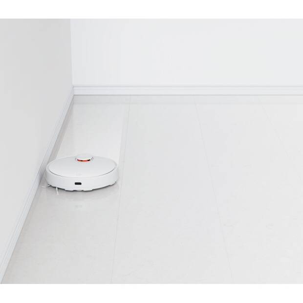 Фото 18 Робот-пилосос XIAOMI Robot Vacuum S10