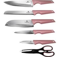 Набор BERLINGER HAUS Rose Collection 7 пр (BH 2797)