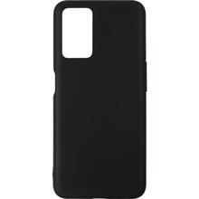 Львов - Чехол ARMORSTANDART Matte Slim Fit для Realme 9i 4G RMX3491 Black (ARM65859)