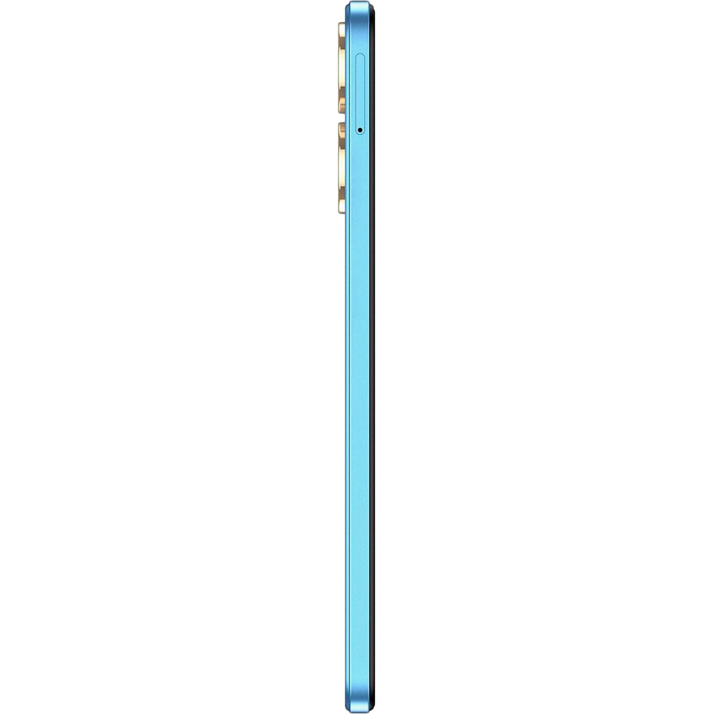 Покупка Смартфон ZTE V40 Design 6/128GB Dual Sim Blue
