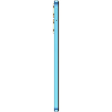 Смартфон ZTE V40 Design 6/128GB Dual Sim Blue