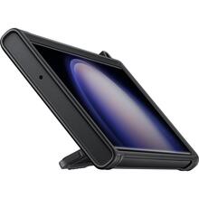 Чохол SAMSUNG Rugged Gadget для SAMSUNG Galaxy S23 Ultra Titan (EF-RS918CBEGRU)
