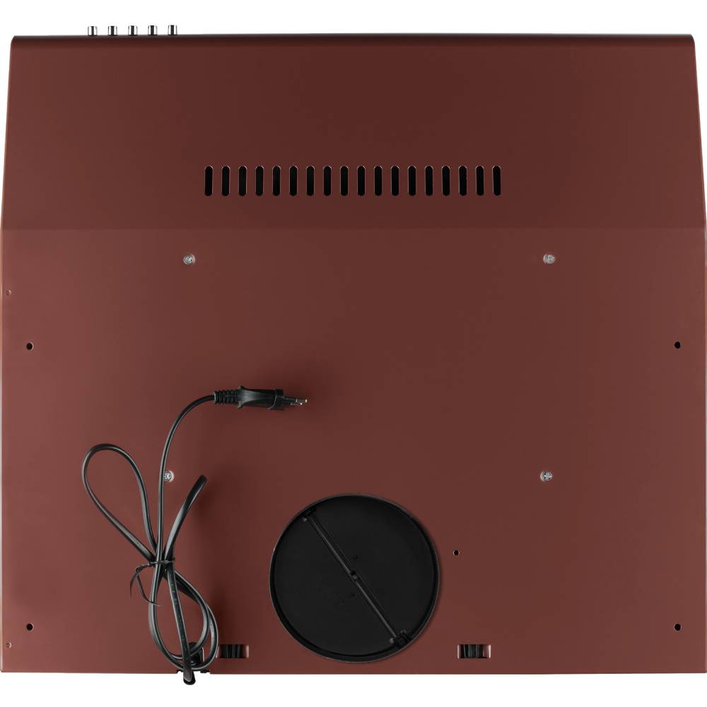 Фото Вытяжка PERFELLI PL 6144 BR LED