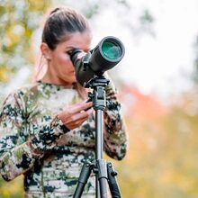 Подзорная труба VANGUARD Endeavor HD 65A 15-45x65/45 WP (Endeavor HD 65A)