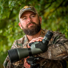 Підзорна труба VANGUARD Endeavor HD 82A 20-60x82/45 WP (Endeavor HD 82A)