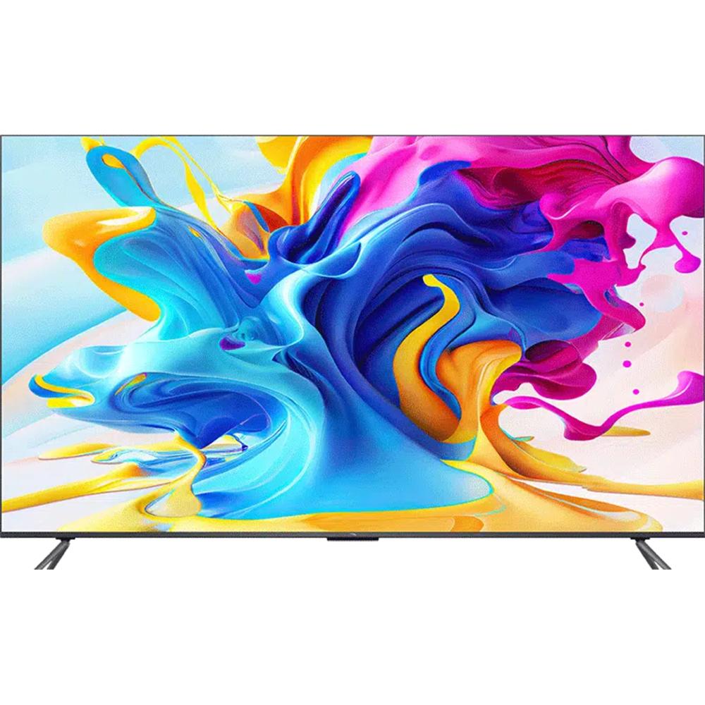 Телевизор TCL 50C645 Smart TV со Smart TV