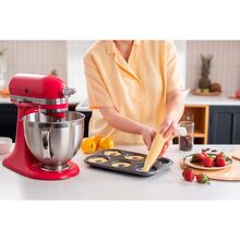 Кухонная машина KITCHENAID Artisan 4.8 л 5KSM195PSEHI