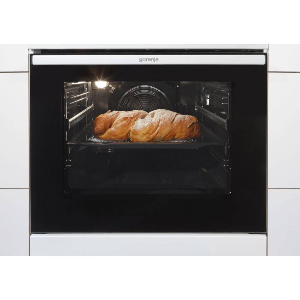 Фото 23 Плита комбінована GORENJE GK 5C61 WF (FM514D-FPD4B)