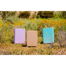 Валіза HEYS Pastel (L) Mint (10155-0098-30)