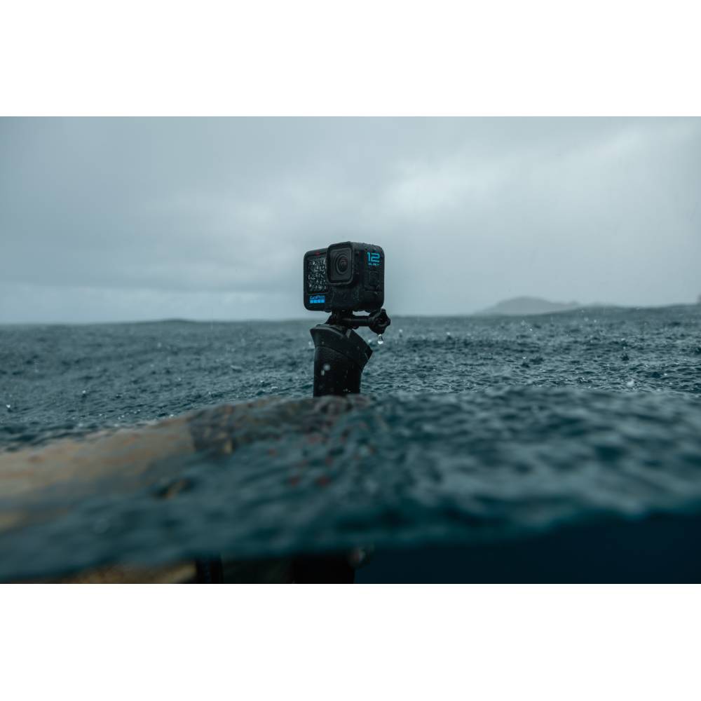 Фото 20 Екшн-камера GOPRO HERO12 Black (CHDHX-121-RW)