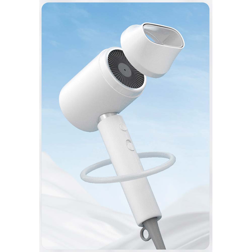 Фото 1 Фен Xiaomi ShowSee Hair dryer A10-W