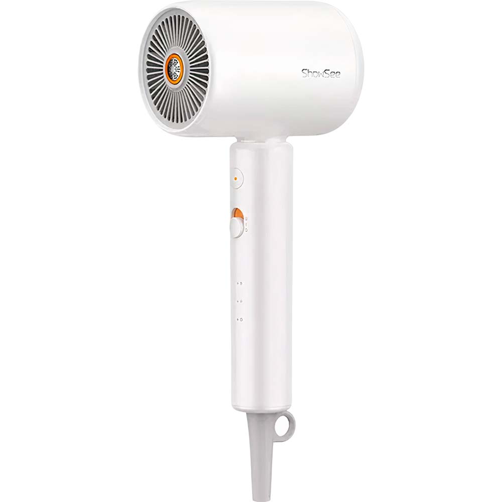 Фен Xiaomi ShowSee Hair dryer VC200-W