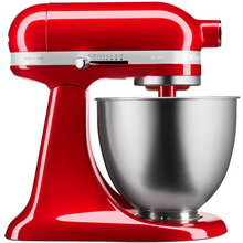 Кухонна машина KITCHENAID Artisan Mini 3,3 л Caramel Apple (5KSM3311XECA)