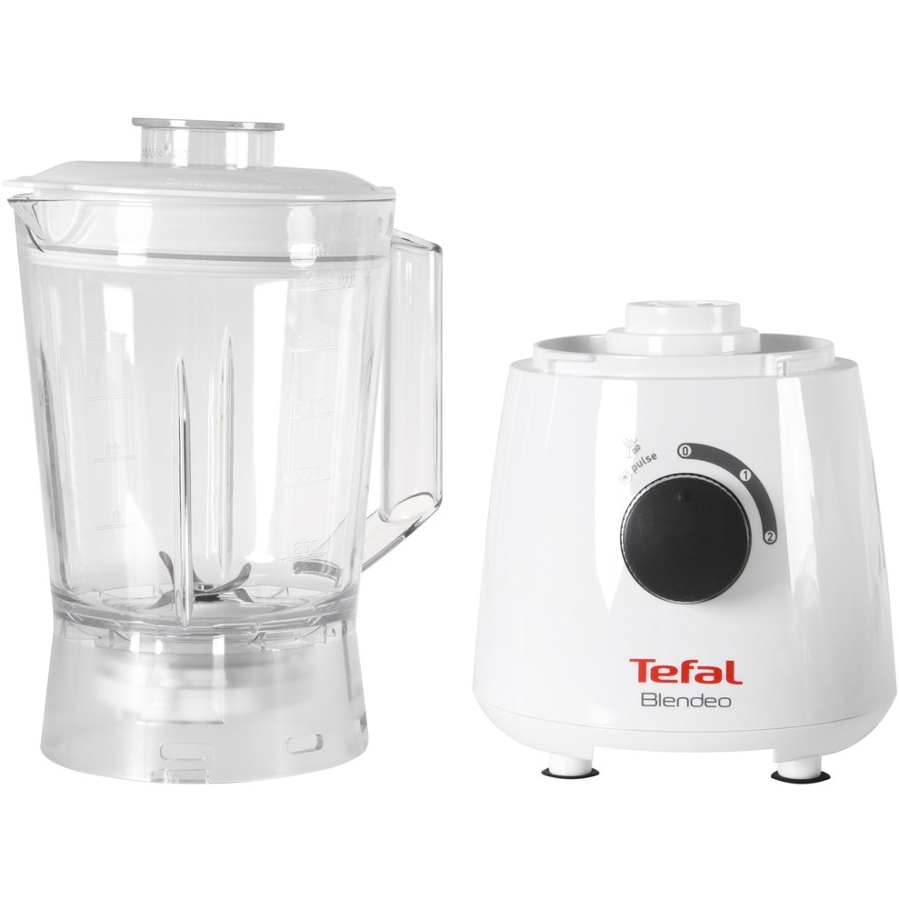 Блендер TEFAL BL2A0131 Тип блендера стационарный