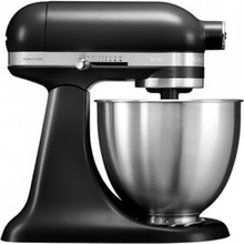 Кухонная машина KITCHENAID Artisan MINI 3,3 л 5KSM3311XEBM
