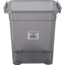 Контейнер Violet House Prenty Box Black 11 л (0486 PRENTY BOX black прям. 11 л)