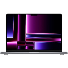 Ноутбук APPLE MacBook Pro M2 Pro 14' 512GB Space Grey (MPHE3UA/A)