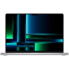 Ноутбук APPLE MacBook Pro M2 Pro 16' 1TB Silver (MNWD3UA/A)