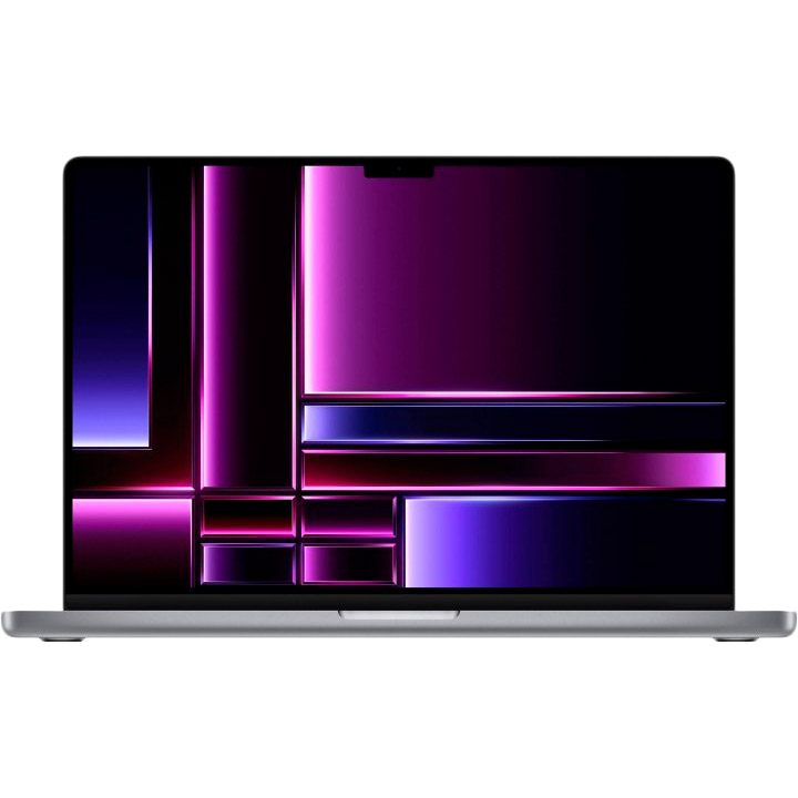 Ноутбук APPLE MacBook Pro M2 16" 512GB Space Grey (MNW83UA/A)