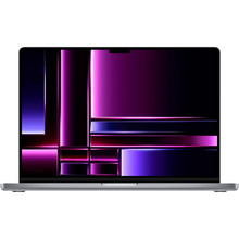 Ноутбук APPLE MacBook Pro M2 Pro 16' 512GB Space Grey (MNW83UA/A)