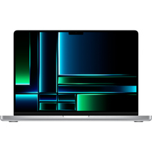 Ноутбук APPLE MacBook Pro M2 Max 14" 1TB Silver (MPHK3UA/A)