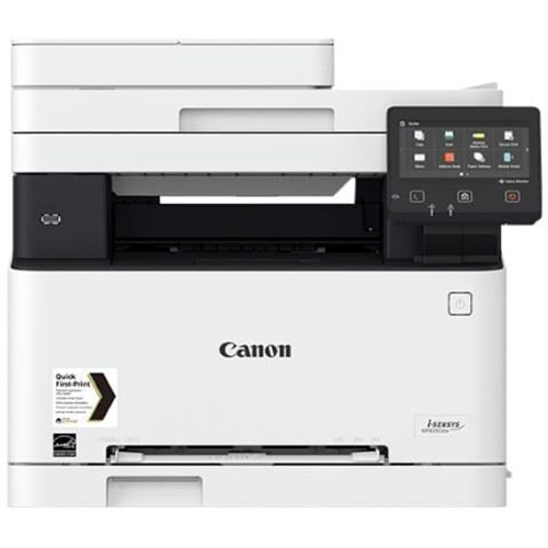 БФП лазерний CANON I-SENSYS MF655CDW Wi-Fi (5158C004AA)