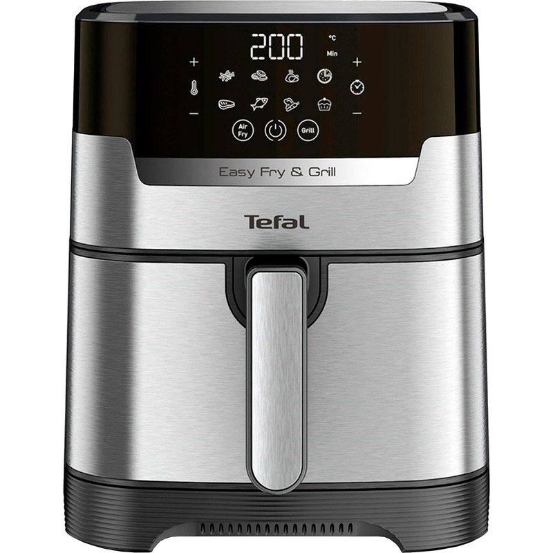 Мультипечь TEFAL EY505D15