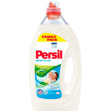 Гель для стирки Persil Сенситив 5 л (9000101323603)