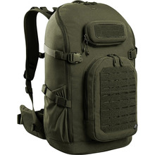 Рюкзак тактический HIGHLANDER Stoirm Backpack 40L Olive (TT188-OG)