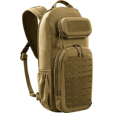 Рюкзак тактический HIGHLANDER Stoirm Gearslinger 12L Coyote Tan (TT189-CT)