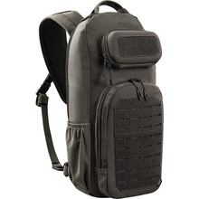 Рюкзак тактический HIGHLANDERStoirm Gearslinger 12L Dark Grey (TT189-DG)